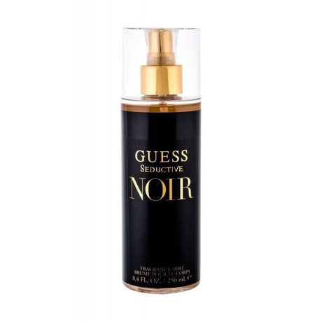 Guess Guess Guess Seductive Noir Body Mist 250ML (M)