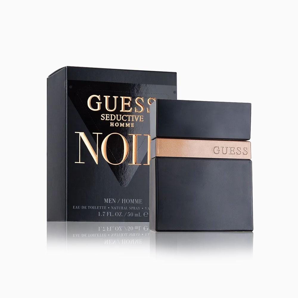 Guess Guess Seductive Noir Homme EDT 100 ML (H)