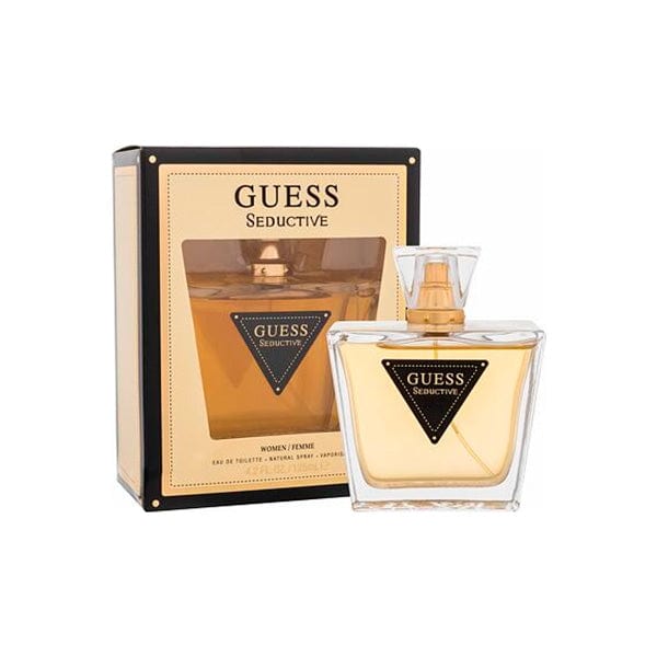 Guess Guess Seductive Woman EDT 125 ML (M)