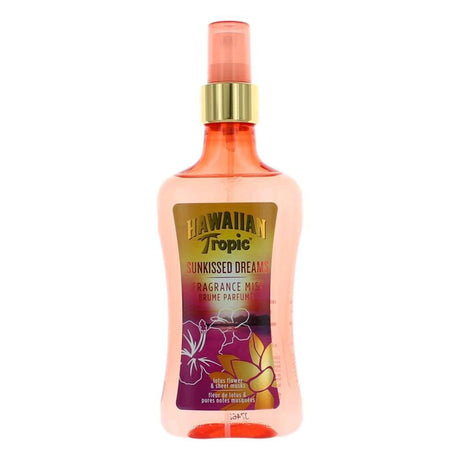 Hawaiian Tropic Hawaiian Tropic Sunkissed Dreams Body Mist 250 ML (M)