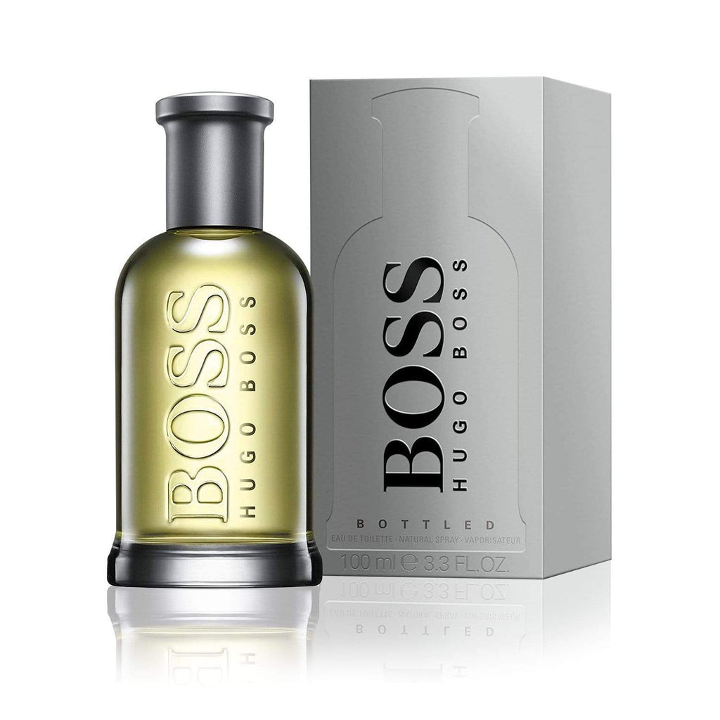 Hugo boss 2024 verde perfume opiniones