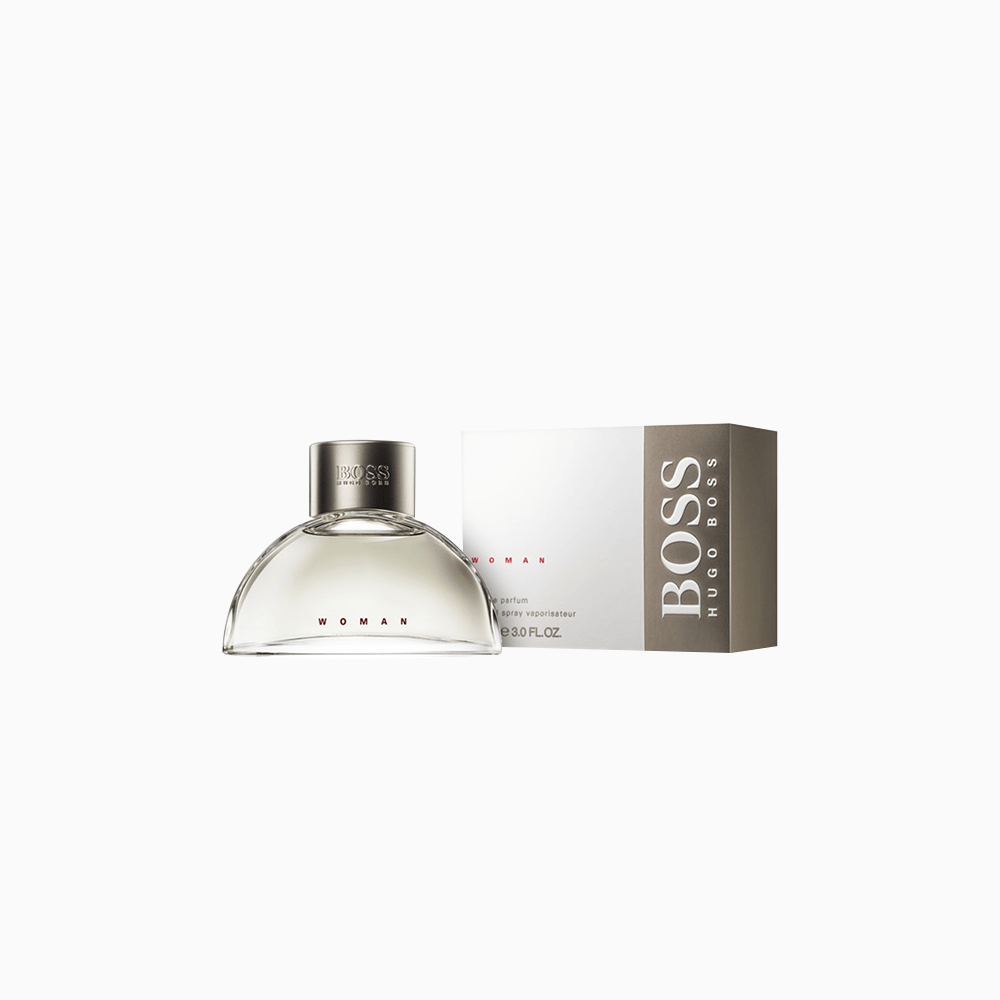 Hugo Boss Boss Woman Media Luna  EDP 90 ML (M)