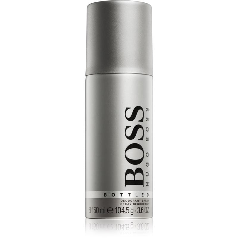 Hugo boss cantimplora hombre 150 outlet ml