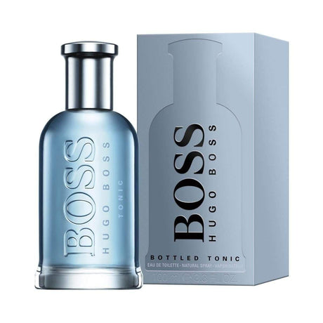 Hugo Boss Hugo Boss Bottled Tonic EDT 100 ML (H)