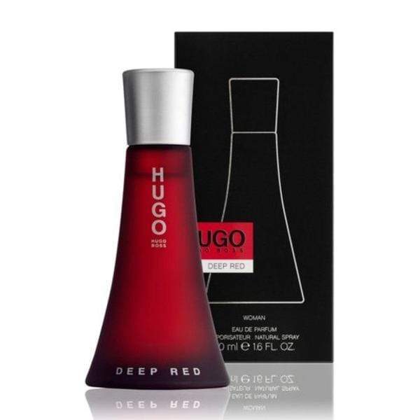 Hugo boss outlet 70 ml rojo