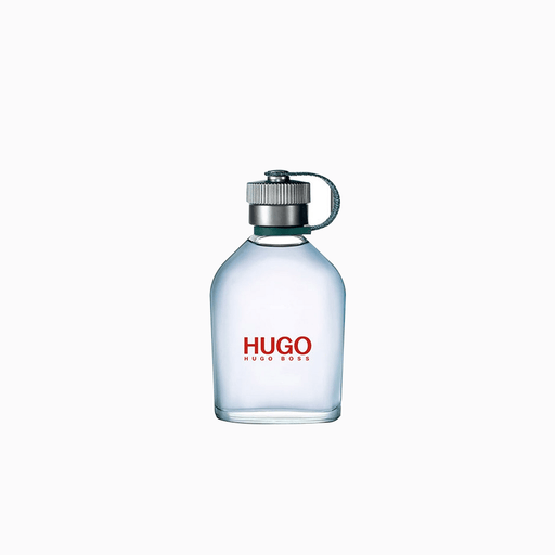 Hugo boss cantimplora hombre 125 ml sale