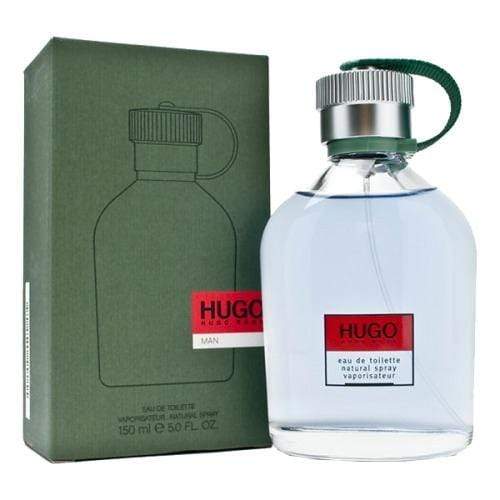 Hugo Boss Hugo Boss Hugo Men Cantimplora EDT 150 ML (H)