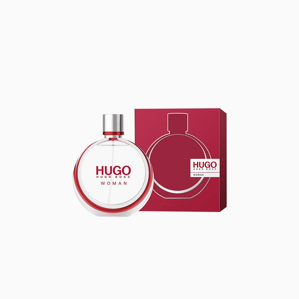 Hugo Boss RED Woman Cantimplora EDP 50 ML M Elite Perfumes