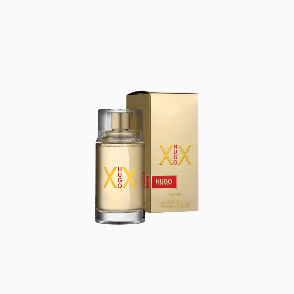 Hugo Boss Hugo XX EDT 100 ML M Elite Perfumes