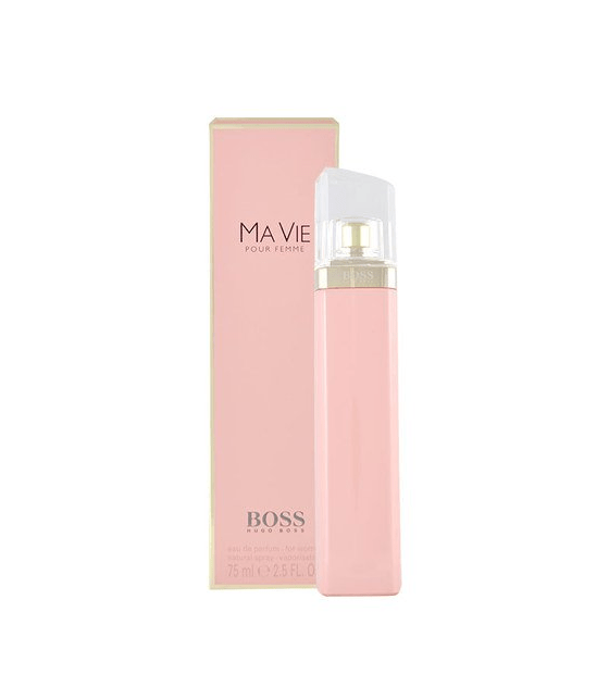 Hugo Boss Ma Vie EDP 75 ML (M)