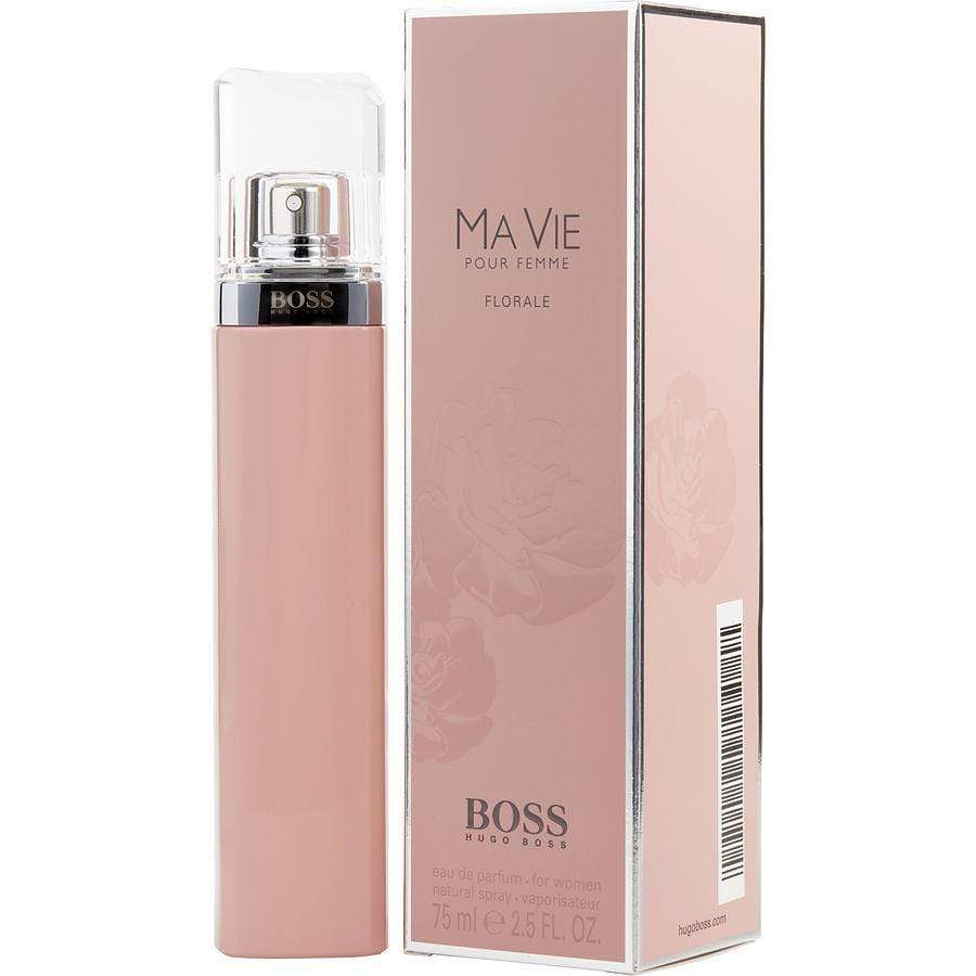 Hugo Boss Hugo Boss Ma Vie Florale EDP 75 ML (M)