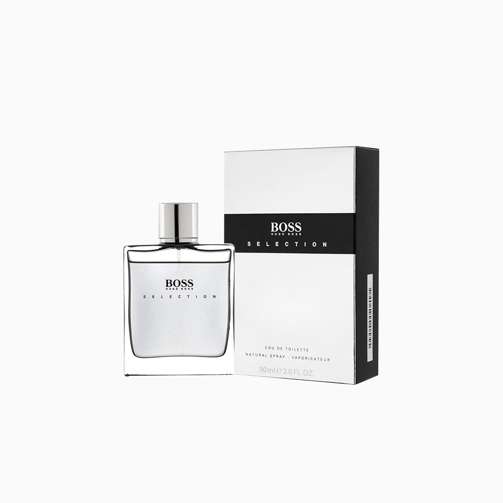 Hugo Boss Selection EDT 90 ML (H)