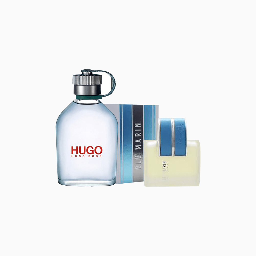 Hugo boss clearance cantimplora 125