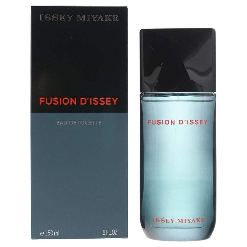 Issey Miyake Issey Miyake Fusion D'Issey EDT 150 ML (H)