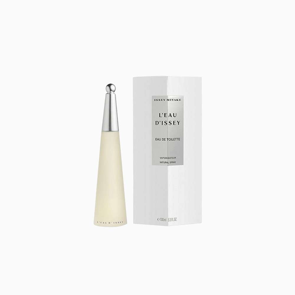 Issey Miyake L'eau D'Issey Women EDT 100 ML (M)