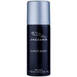 Jaguar Jaguar Classic Black Body Spray 150 ML (H)