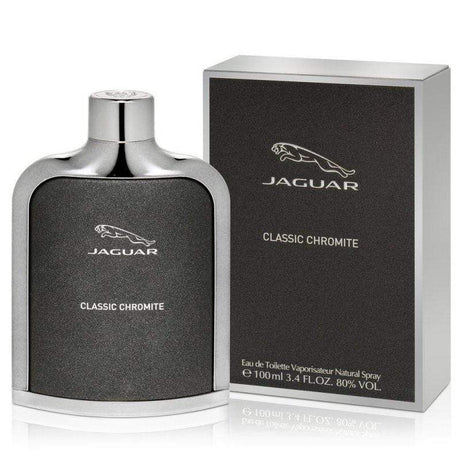 Jaguar Jaguar Classic Chromite EDT 100 ML (H)