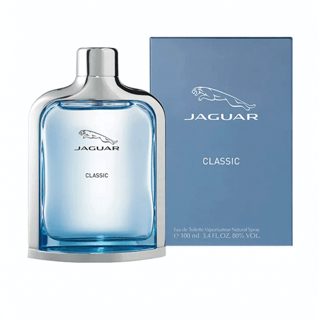 Jaguar Jaguar Classic EDT 100 ML (H)