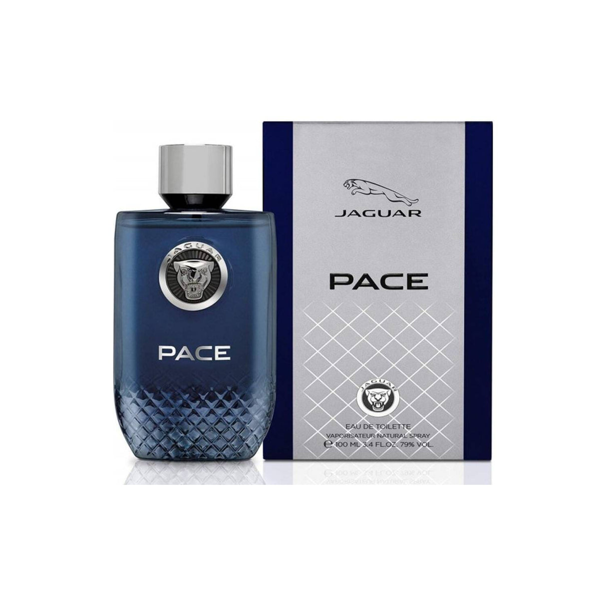 Jaguar Jaguar Pace EDT 100 ML (H)