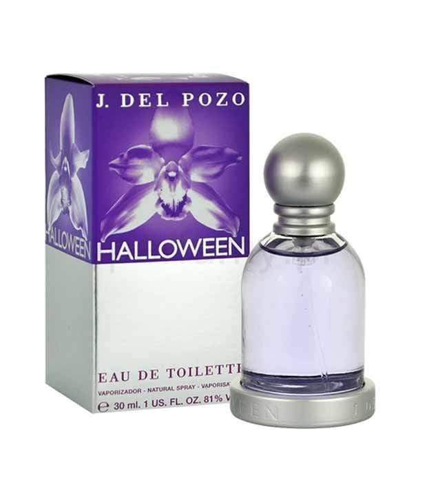 JDP JDP Halloween EDT 30 ML (M)