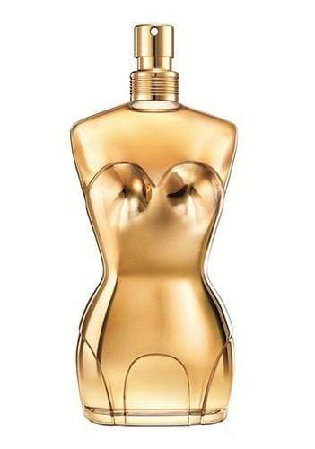 Jean Paul Gaultier Jean Paul Gaultier Classique Intense EDP 100 ML Tester (M)