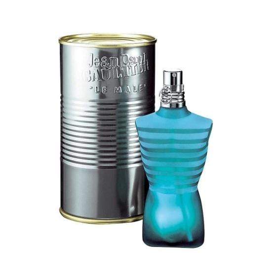 Jean Paul Gaultier Jean Paul Gaultier Le Male  EDT 75 ML (H)