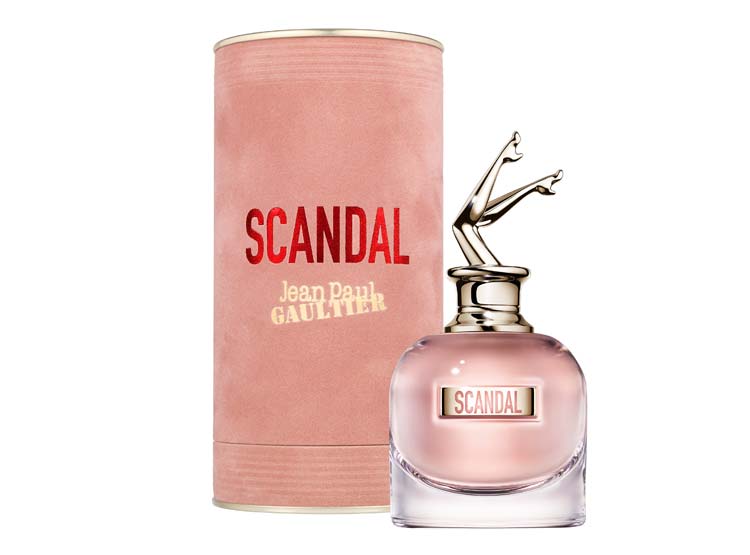 Jean Paul Gaultier Scandal EDP 80 ML (M)