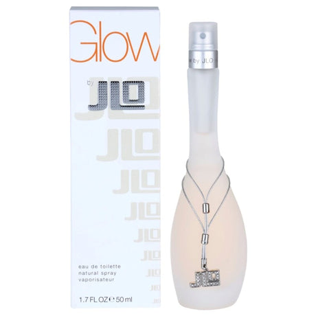 Jennifer Lopez Jennifer Lopez Glow EDT 50 ML (M)