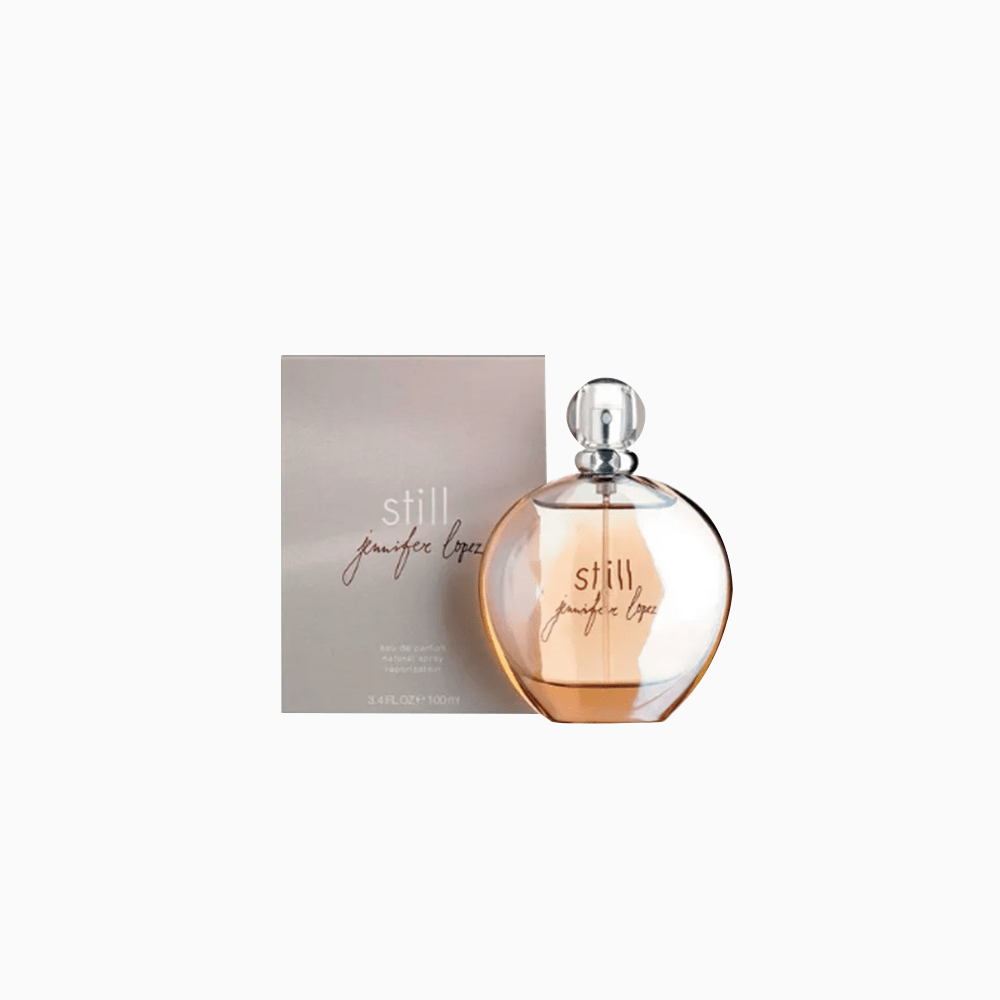 Jennifer Lopez Still EDP 100 ML (M)