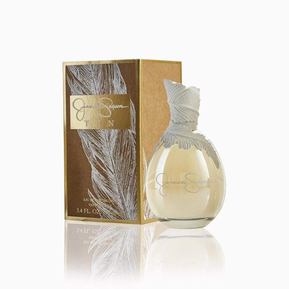 Jessica Simpson Ten EDP 100 ML (M)