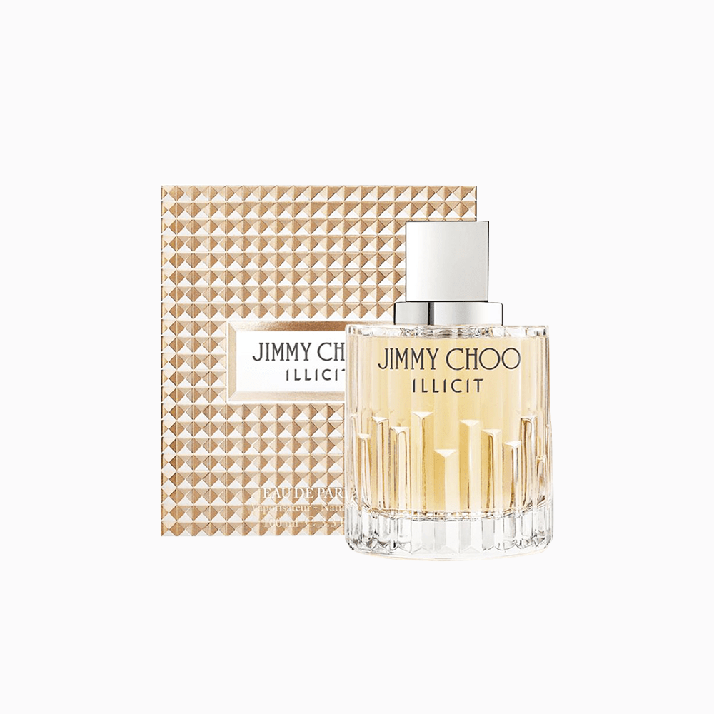 Jimmy Choo Jimmy Choo  Illicit EDP 100 ML (M)