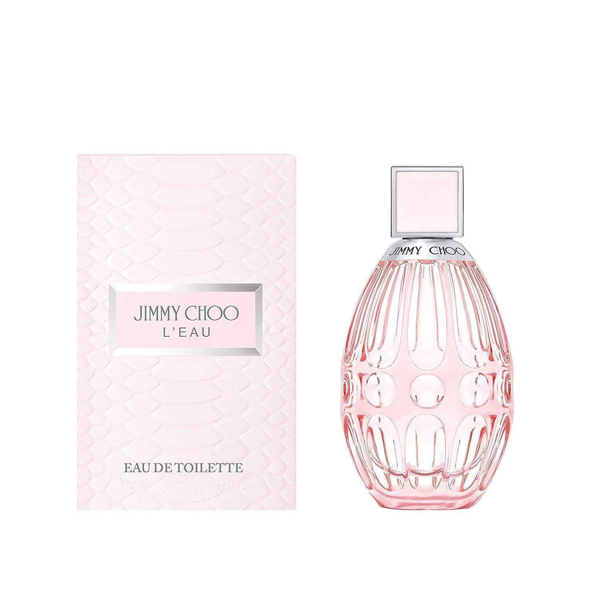 Jimmy Choo Jimmy Choo  L'Eau EDT 90 ML (M)