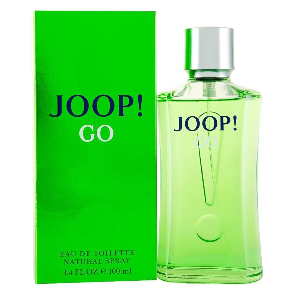 Joop Joop Joop Go EDT 100 ML (H)