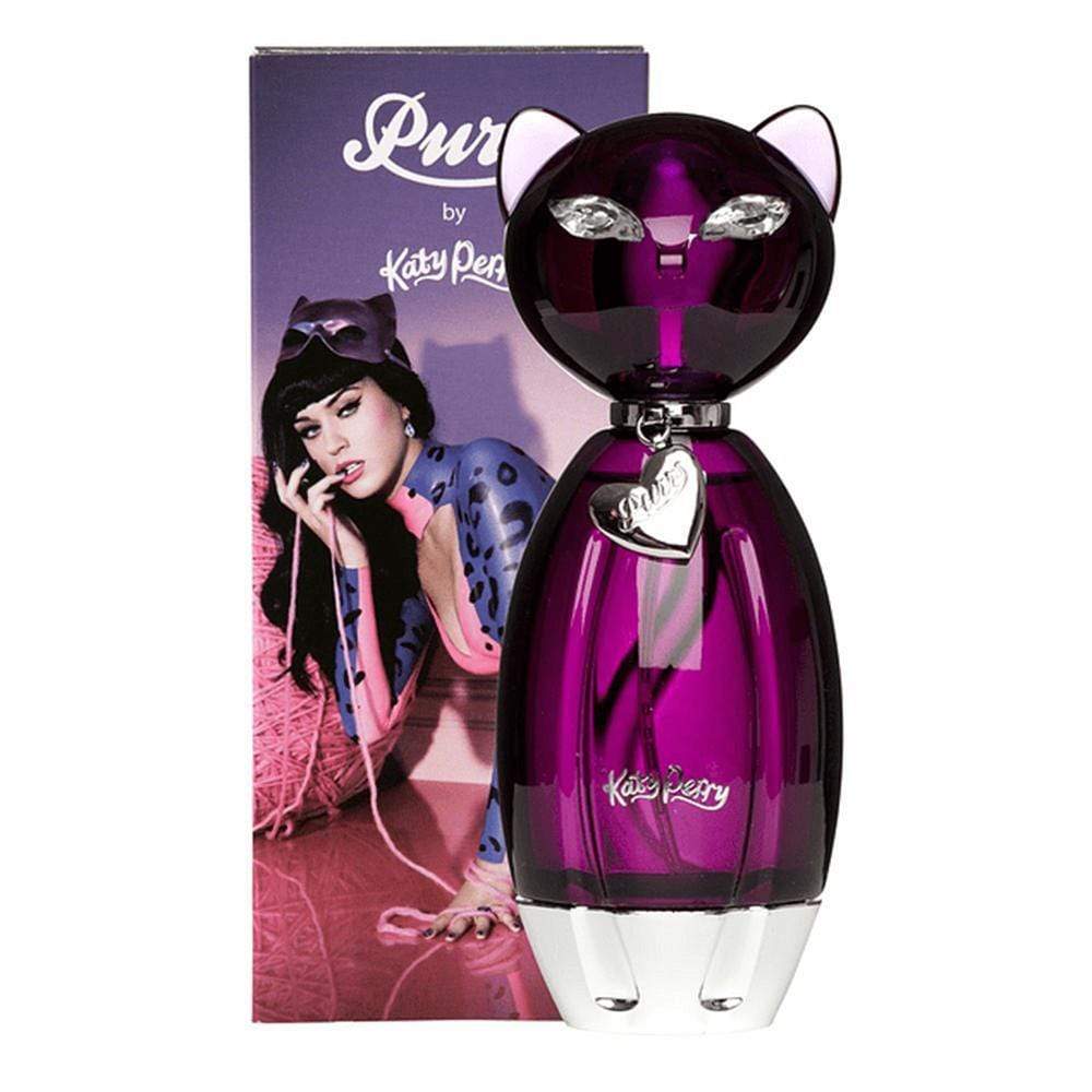 Katy Perry Katy Perry Purr EDP 175 ML (M)