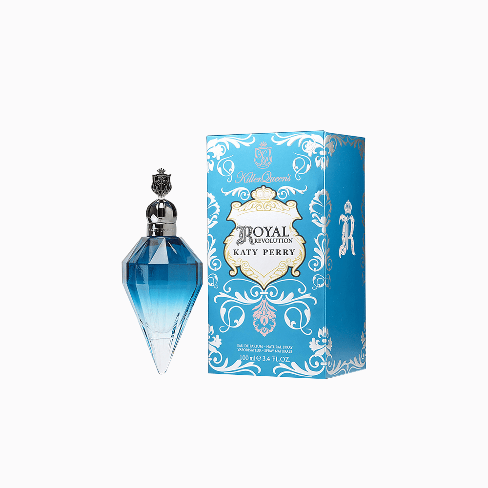 Katy Perry Royal Revolution EDP 100 ML (M)