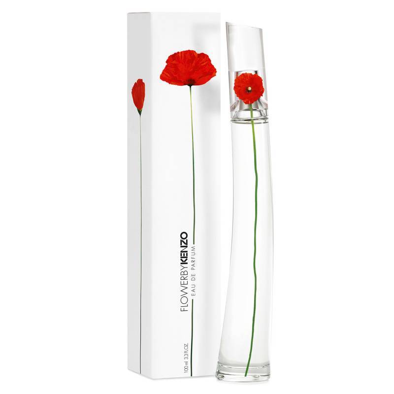 Kenzo Flower EDP 100 ML M Elite Perfumes