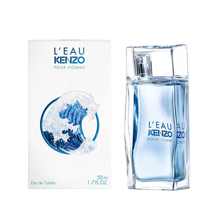 Precio de outlet kenzo 50 ml