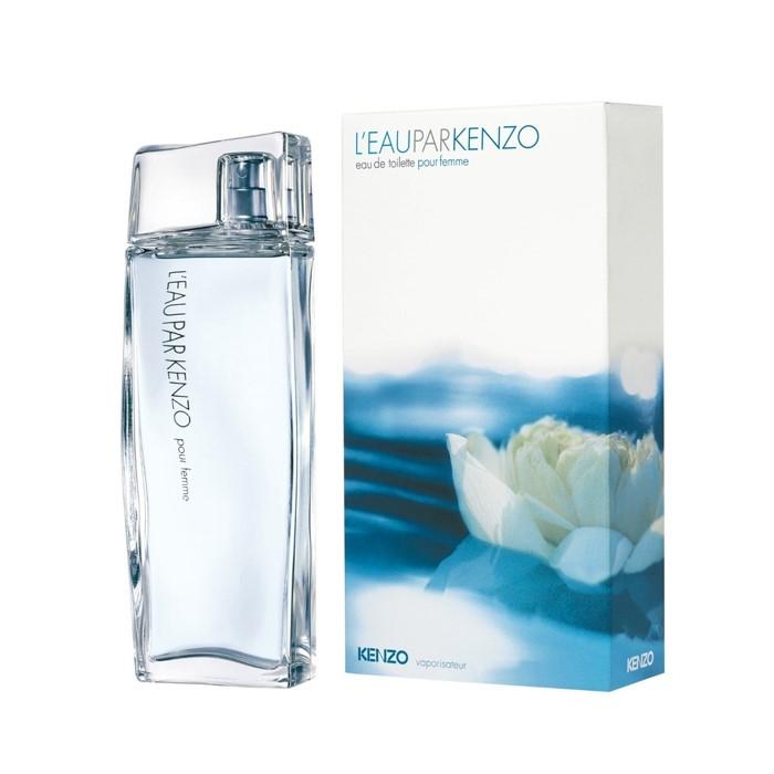 Kenzo L eau Par Kenzo Femme EDT 100 ML M Elite Perfumes