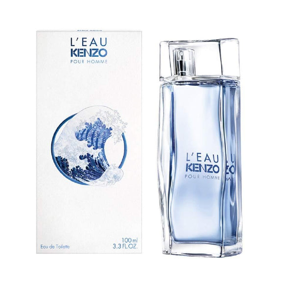 Kenzo perfume hombre outlet 100 ml