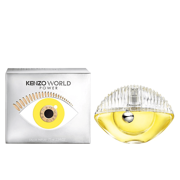 Kenzo World Power EDP 75 ML M Elite Perfumes