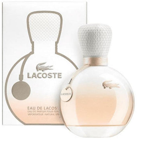 Lacoste Lacoste Eau de Lacoste EDP 90 ML (M)