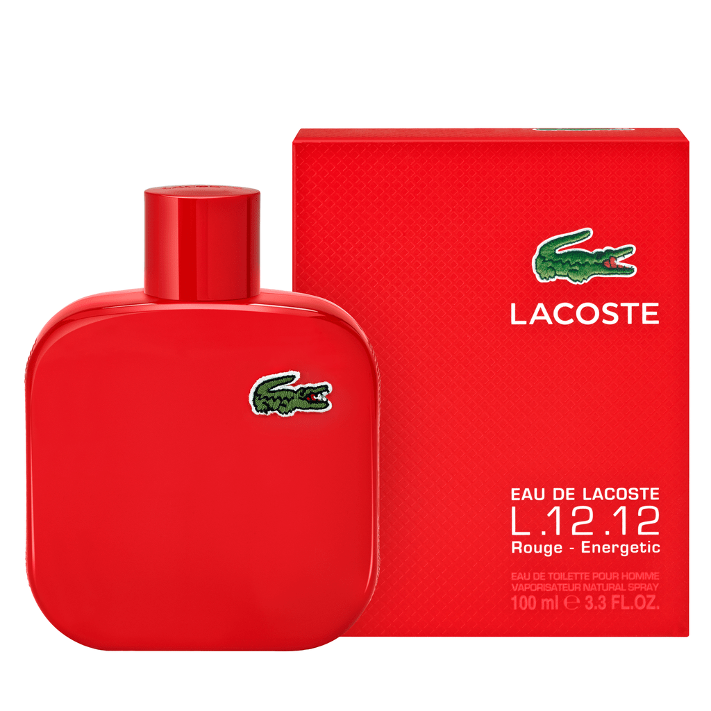 Perfumes de hombre lacoste sale