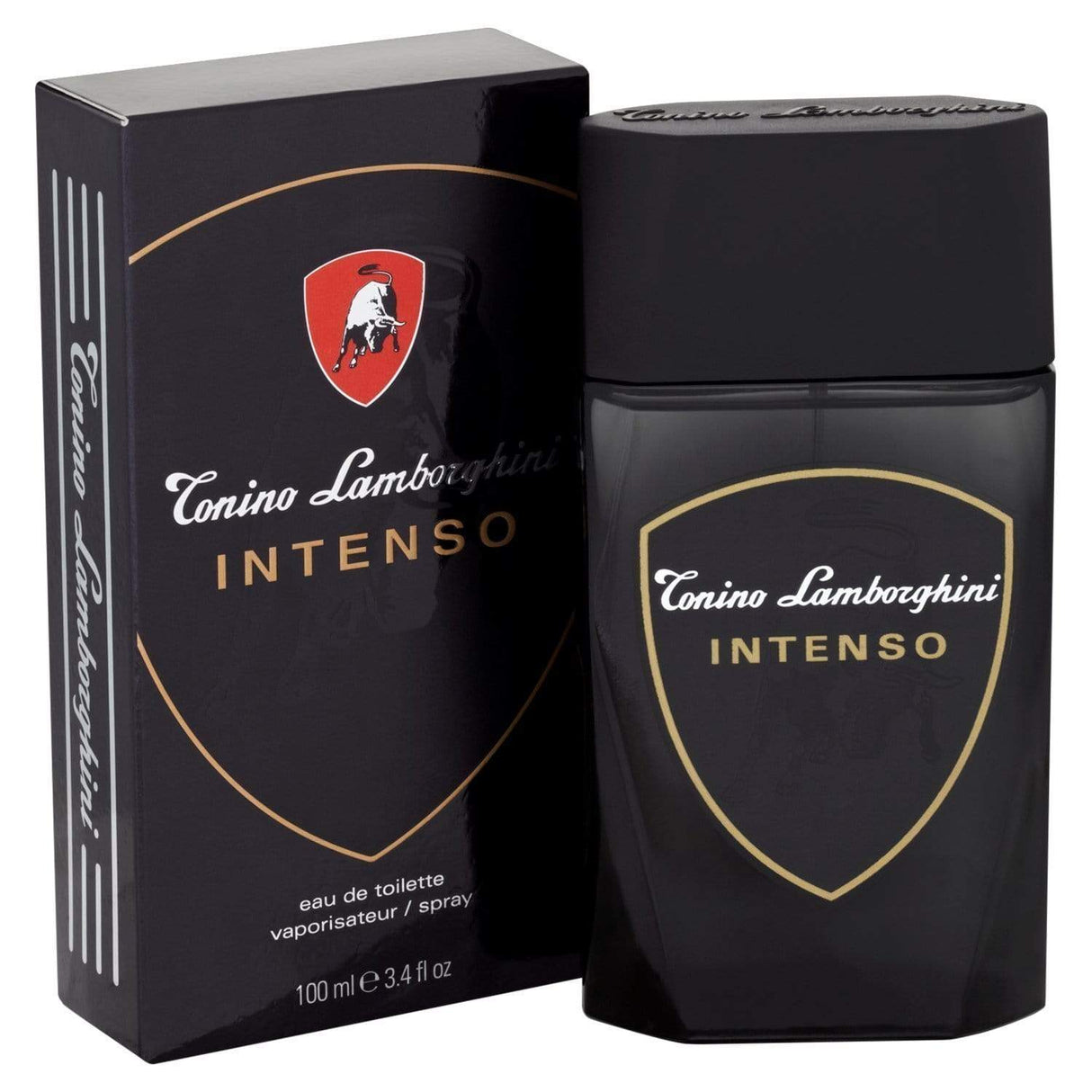 Lamborghini Intenso EDT 125 ML (H)