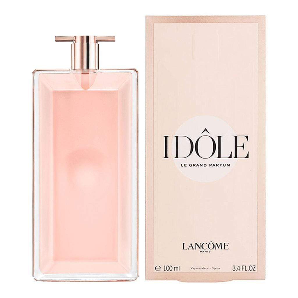 Lancome hotsell Idole