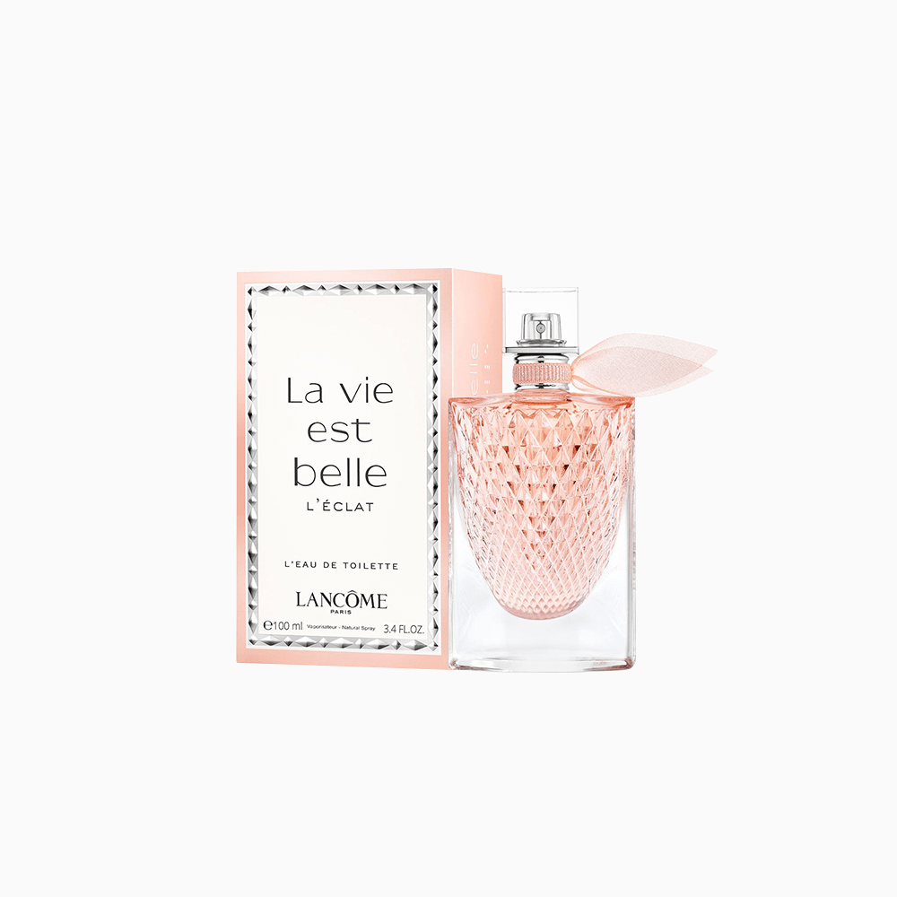 Lancome La Vie Est Belle Eclat EDT 100 ML M Elite Perfumes