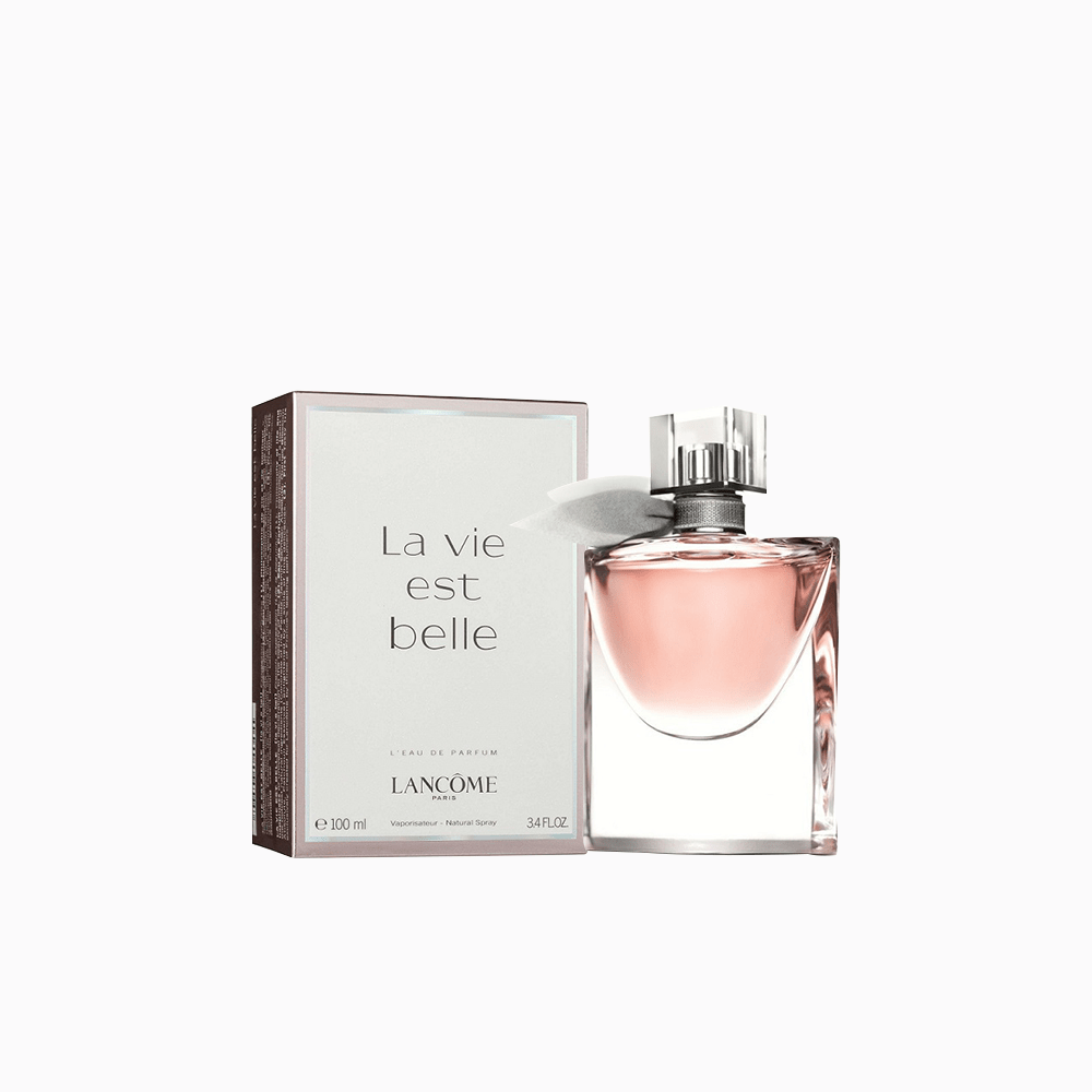 Lancome La Vie Est Belle EDP 100 ML (M)