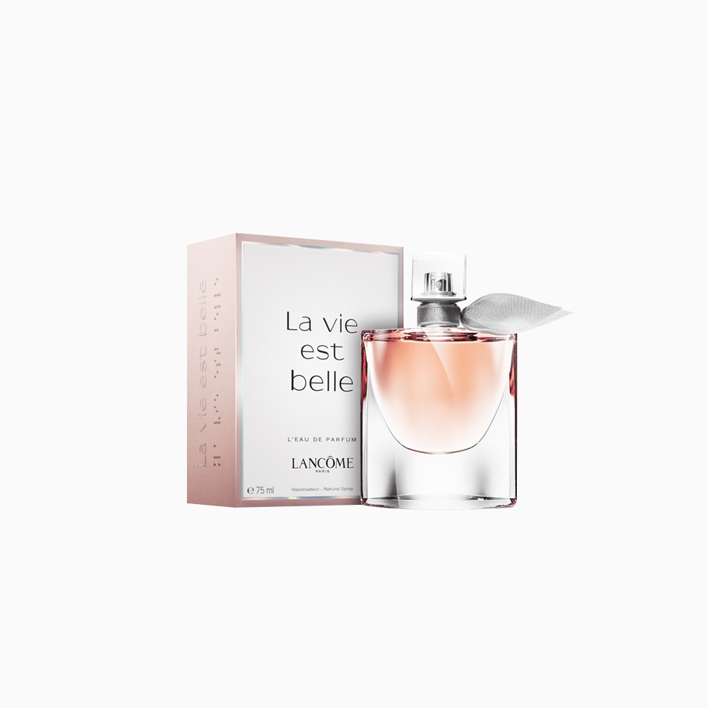 Lancome La Vie Est buy Belle, EDP 75 ml