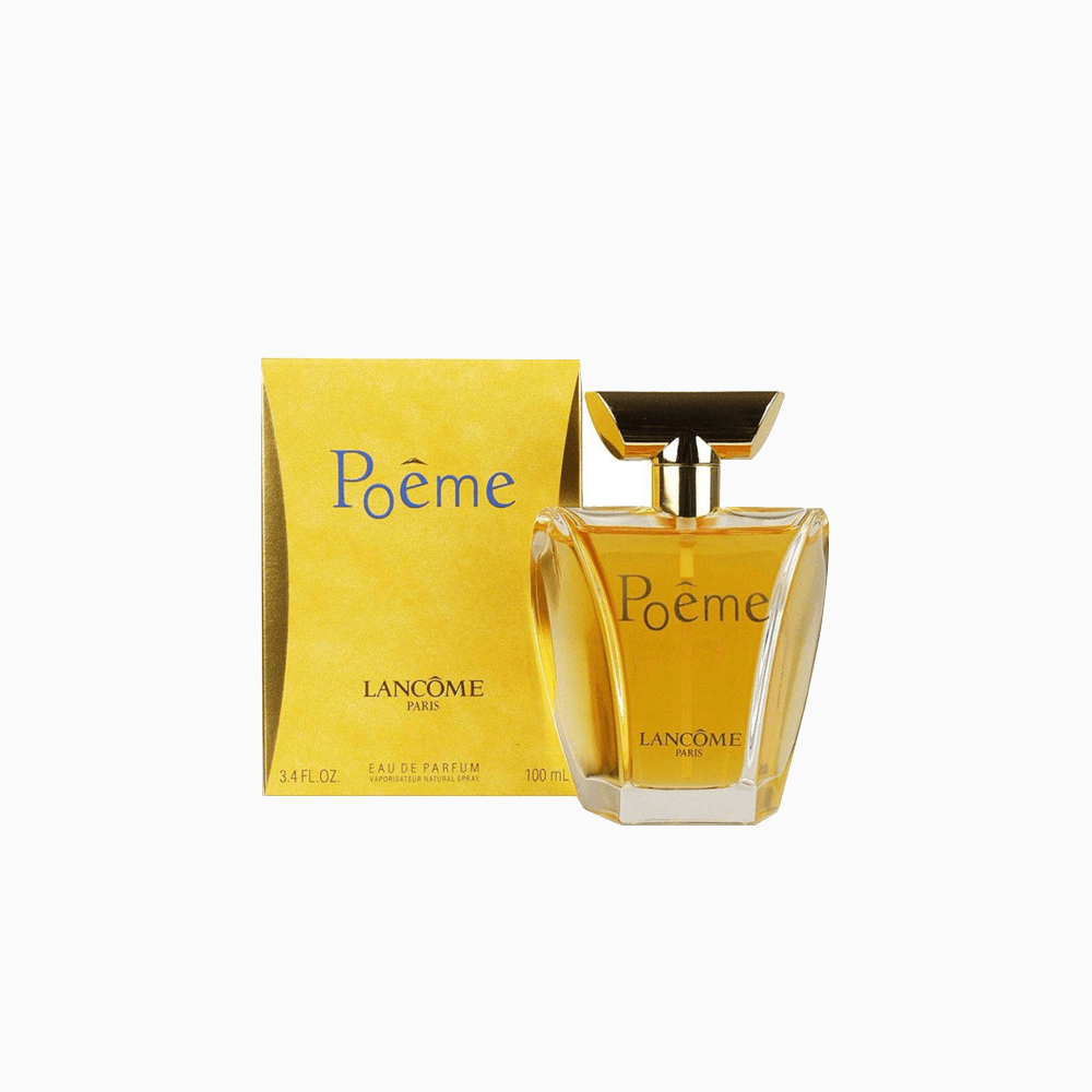 Lancome Poeme EDP 100 ML (M)