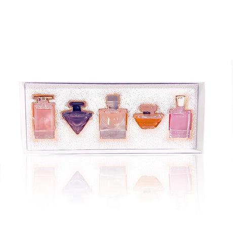 Lancome Lancome Set 5 MINI piezas (M)