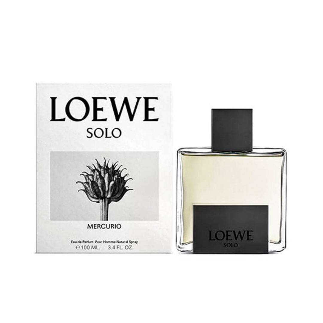 Loewe Loewe Solo Mercurio EDP 100 Ml (H)